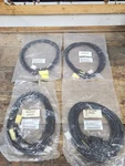 New Lot Of (4) Kent Moore Subaru Test Harness V 98299AG010 98299FA030 98299FE000. Price: $75.00.