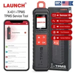 Launch X431 I-tpms Tire Pressure Detector Activate/relearn Diagnostic Tool New. Price: $119.00.