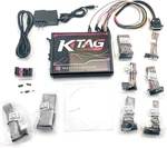 V2.25 V7.020 12V For Ktag Master Diagnostic Tool Car Engine Tester New. Price: $399.23.