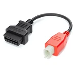 Obdstar M038 Data Cable For Mv Agusta Motorcycle Work Motomaster New. Price: $22.95.