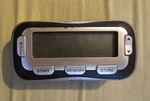 K.a.t. Matrix 3-AXIS Car Performance Accelerometer Acceleration Cornering Hp Used. Price: $50.00.