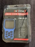 Autophix OM129 Car OBD2 Scanner Code Reader Diagnostic Tool - New. Price: $58.99.