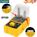 12V Car Spark Plug Tester Dual Hole Ignition Height Adjustable 6000RPM New. Price: $36.99.