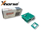 Xhorse XDNP16GL Solder-free Land Rover Kvm Adapter For Vvdi Key Tool Plus New. Price: $128.20.