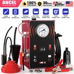 Ancel S300 Evap Smoke Leak Detector Machine Pipe System Vacuum Diagnostic Tester New. Price: $125.59.