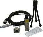 Skf Cmac 5030K-Z2 Laser Tachometer Atex Certified Kit New. Price: $6189.00.