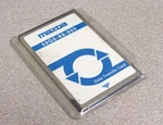 Mazda 49G0-88-009 Ngs Scan Tool Data Transfer Diagnostic Card Used. Price: $29.99.