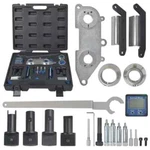 Engine Timing Tool For Vw Group 1.0/1.2/1.4/1.5/1.6 Tsi Camshaft New. Price: $171.44.