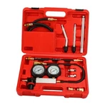 Cylinder Tester Kit Dual Gauge Detector Tool Set For Red New. Price: $44.22.