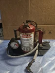 Snap Tools MT338B Fuel Injection System Cleaner Used. Price: $48.99.