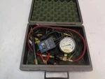 Used Otc Efi Tester Kit 7210 R27. Price: $143.09.
