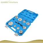 9PCS Automotive Brake Reservoir Adapter Set Gm Chevrolet Toyota Ford Hyundai New. Price: $61.64.