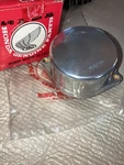 Honda Oem Nos Carburetor Vacuum Piston Set 16022-463-014 GL1100 Goldwing New. Price: $39.95.