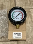 Matco Tools Replacement Gauge For Master Cooling System MSC27K Pn: NJ43300-G New. Price: $34.95.
