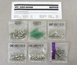 New Kent-moore J-38125-750 Terminal Tray Repair Update Kit. Price: $22.99.