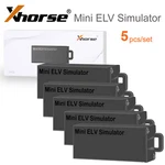 Xhorse Vvdi Mini Elv Esl Simulator Emulator Fit For Mercedes Benz W204 W207 W212 New. Price: $89.00.
