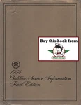 1984 Cadillac Shop Service Repair Manual Eldorado Deville Fleetwood Seville Used. Price: $69.95.