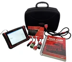 Snap-on Pro-link Ultra Starter Kit EEHD184040 Used. Price: $1399.85.