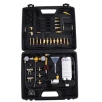 No-dismantle Fuel System Maintenance Kit For Gasoline Cars With Storage Case New. Price: $74.16.