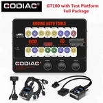 Godiag GT100 OBD2 Break Out Box Ec-u Connect CAS4CAS4+,FEM Bdc Test Platform New. Price: $59.00.