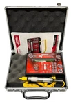 Longacre 50690 Deluxe Memory Tire Pyrometer Digital Thermometer (mint) Used. Price: $399.00.
