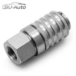 PD242 Series Steel Test Port And Diagnostic Equipment Quick Coupler W/ Female New. Price: $24.49.