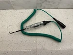 Snap Tools EECT400 Green Circuit Continuity Led Tester Digital Display New. Price: $119.99.