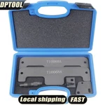 Engine Timing Tool Set For Audi Vw Porsche 2.8-6.3L Camshaft Kit New. Price: $38.66.
