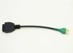 Otc 3825-11 Pegisys Mecs Abs Adapter Genuine Oem New *. Price: $23.75.