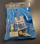 Kent Moore Tool CH-48600 Power Steering Analyzer Adapters Used. Price: $17.00.