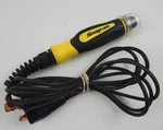 Snap-on Yellow Remote Starter Solenoid Switch MT302BY Jumper Used. Price: $99.95.