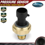 Manifold Fuel Pressure Sensor Ford Peterbilt Kenworth Freightliner Blue Bird New. Price: $16.39.