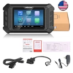 Obdstar Iscan For Yamaha Marine Diagnostic Scanner Tool Code Read/ Clear Used. Price: $299.00.