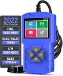 Dnose DN319 Car Code Reader OBD2 Scanner Automotive Engine Fault Diagnostic Tool New. Price: $24.99.