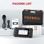 Foxwell NT614 Elite OBD2 Scanner Auto Diagnostic Car Code Reader Oil Epb Tool Us New. Price: $139.00.