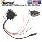 Xhorse XDMPR8GL M-qb RH850/V850 Adapter Only For Programmer New. Price: $29.95.