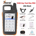 Xhorse Vvdi Key Tool Max Pro Remote Maker Coding Add Voltage & Leakage Current New. Price: $439.00.