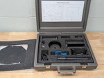 Miller Mopar 9720 62TE Transmission Rebuild Tool Kit Used. Price: $399.95.
