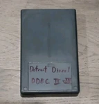 Nexiq Pro-link 208026 J-38500-730/750 Ddc Ddec & Diagnostic Cartridge V5.2 New. Price: $349.00.