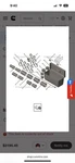 Cummins Oem Charge Air Cooler Test Kit New. Price: $500.00.