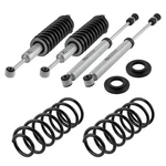 Bfo 3 Inch Lift Kit W/ Struts Shocks For Toyota Runner 4WD 2010-2022 New. Price: $546.60.