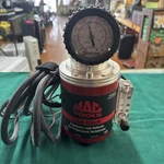 Mac Toolsevap Leak Detector Part EV9510B Emissions Automotive Garage Shop Used. Price: $599.99.