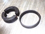 3423 Front Suspension Bearing Race Puller Vw Audi Genuine Specialty Tool Used. Price: $141.55.