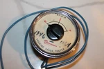 Vintage Borroughs Bt -11-12 Gasoline Gauge Tester 1946-1964 Used. Price: $249.99.