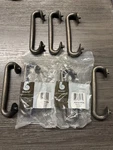 New Belwith P2173-WOA Windover Antique Cabinet Handles Pulls Craftsman (31. Price: $60.00.