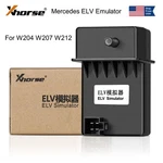 Xhorse Mb Esl/elv Simulator Emulator Steering Lo-ck For Mercedes W204 W207 W212 New. Price: $24.95.
