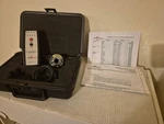 Schrader Bridgeport 21210 Tpms Test Activate Tool DBL3 90-9013 New. Price: $64.41.