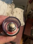Snap-on Tools MT-302 Push Remote Starter Button Switch Vintage Used. Price: $80.00.
