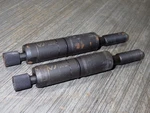 T10300 Assembly Carrier Locating Pins Volkswagen Audi Genuine Specialty Tool Used. Price: $149.46.