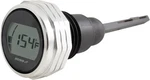 Koso Silver Electronic Oil Temp Gauge Dipstick Heritage Classic 114 18-20 New. Price: $197.73.